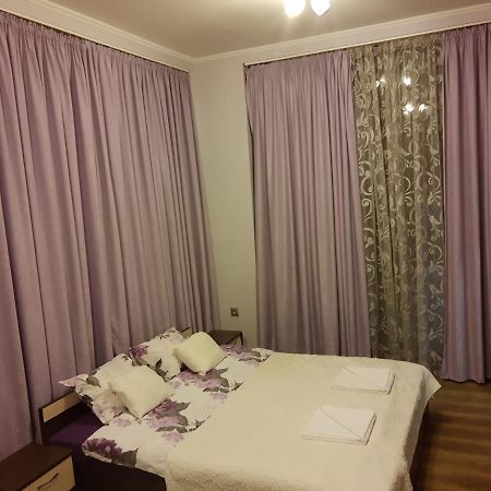 Кедър Sapareva Banya Luaran gambar