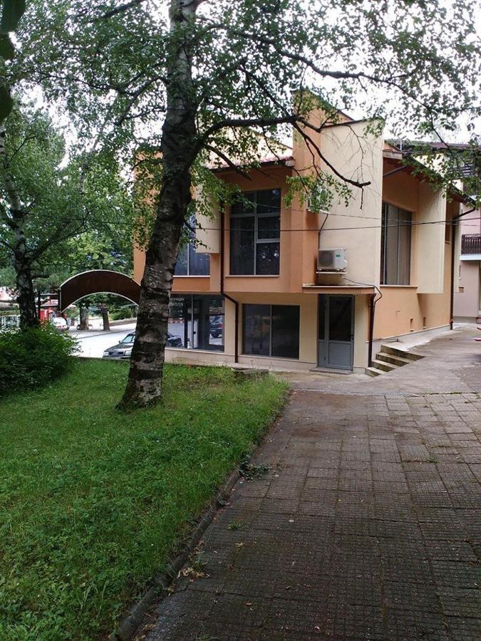 Кедър Sapareva Banya Luaran gambar