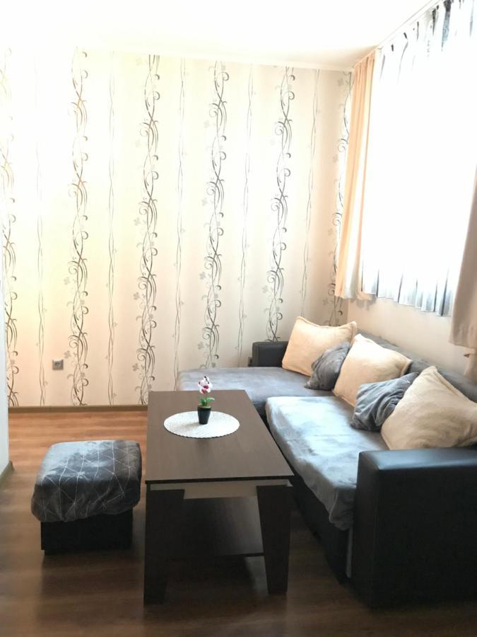 Кедър Sapareva Banya Luaran gambar