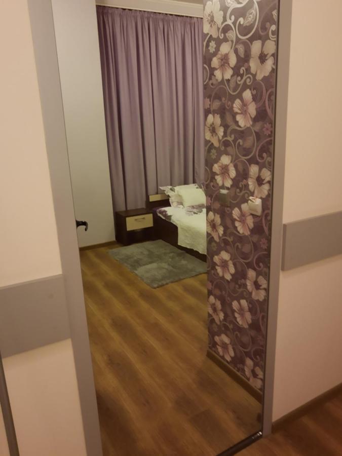 Кедър Sapareva Banya Luaran gambar